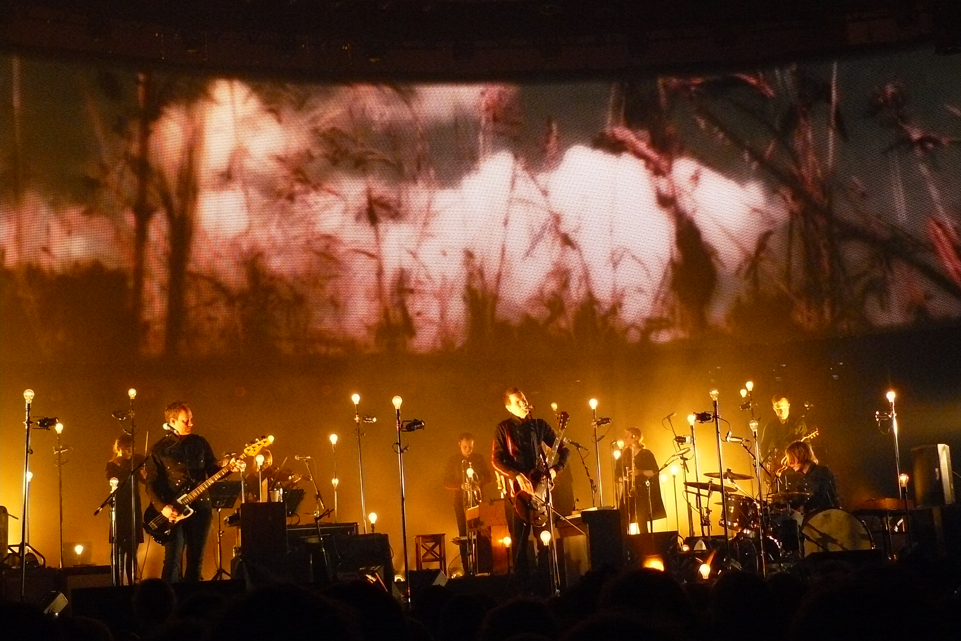 Sigur Ros