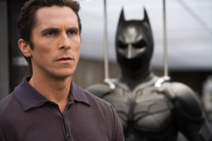 The Dark Knight