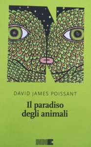 david james poissant_il paradiso degli animali