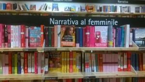 narrativa femminile