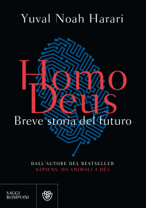 homo deus