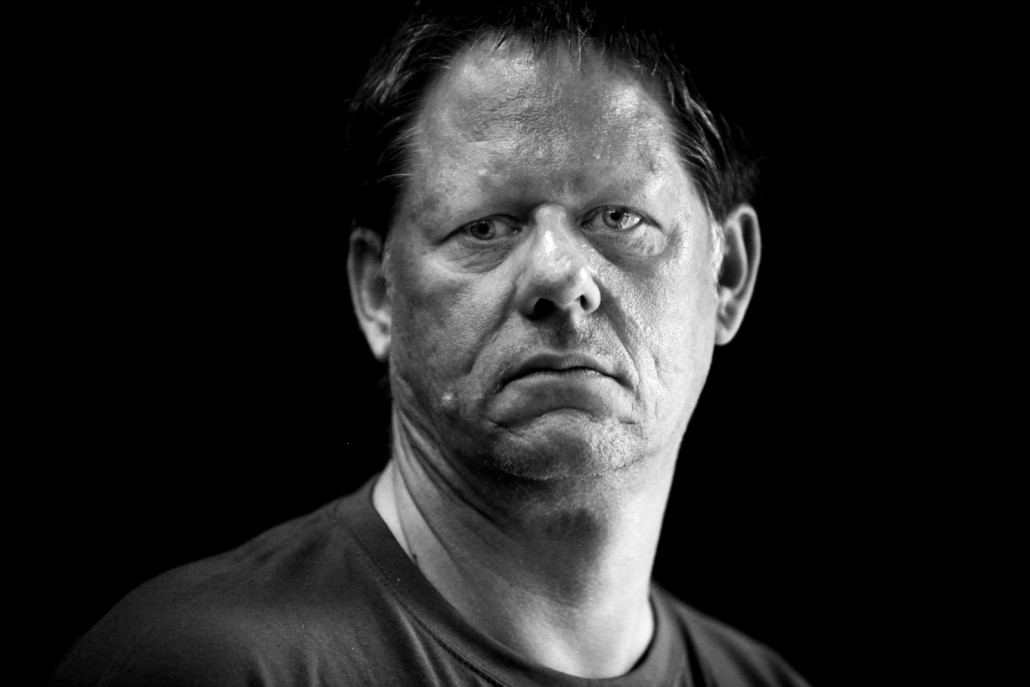 William T. Vollmann