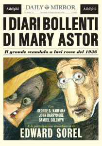 Mary Astor