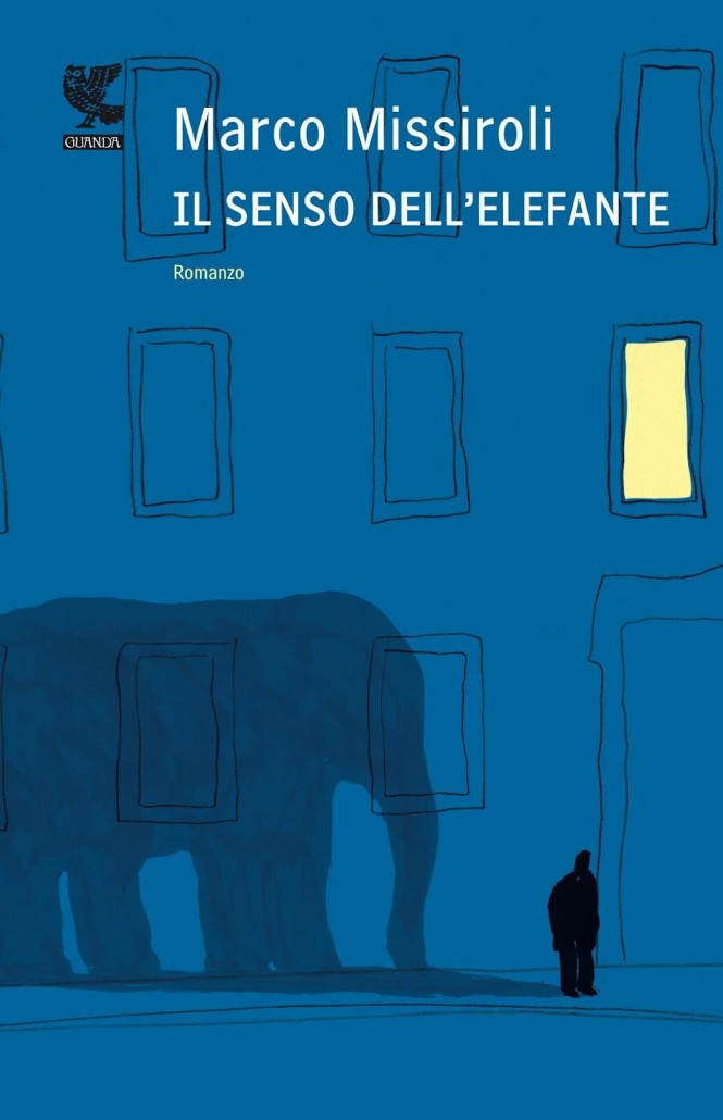 Il senso dell elefante