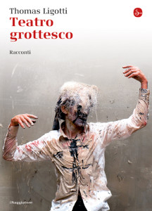 teatro grottesco