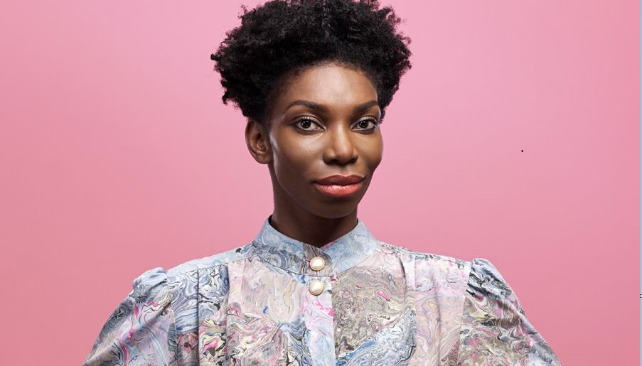 Michaela Coel