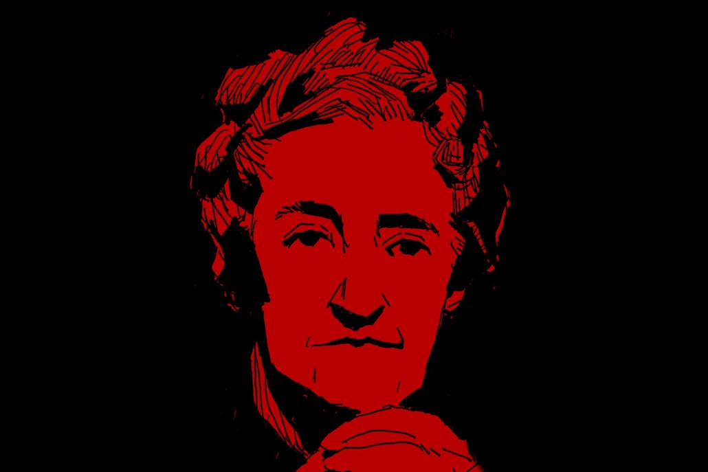 Agatha Christie