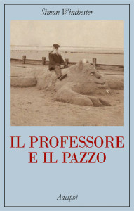 il professore e il pazzo