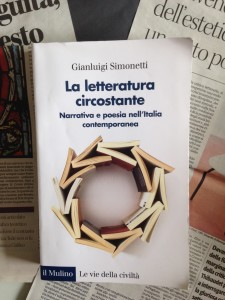 La letteratura circostante_cover