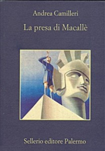 La presa di Macallé