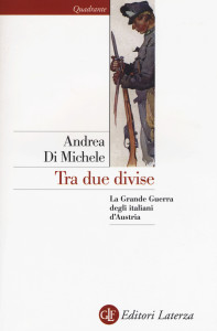 di michele andrea - tra due guerre