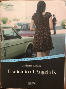 il suicidio di angela b.