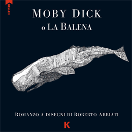 Moby Dick