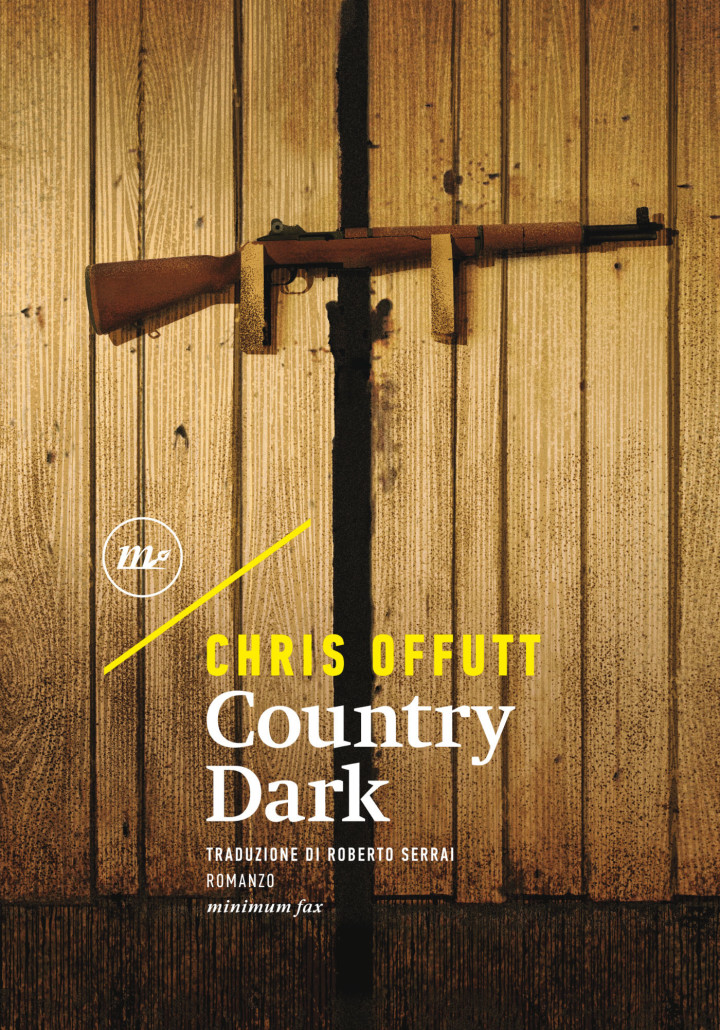 country dark