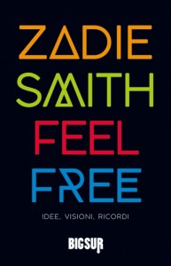 BIGSUR32_ZadieSmith_FeelFree_cover-409x637