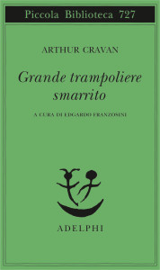 grande trampoliere smarrito