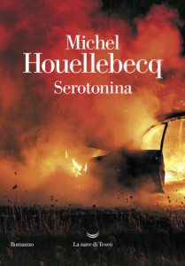 Houellebecq serotonina