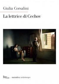 la lettrice di cechov