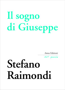 Stefano Raimondi Il sogno di Giuseppe