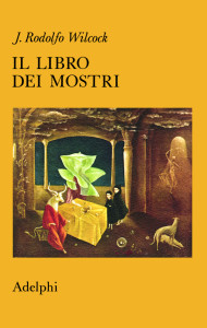 Il libro dei mostri 1978