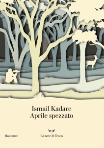 ismail kadare consigli di lettura