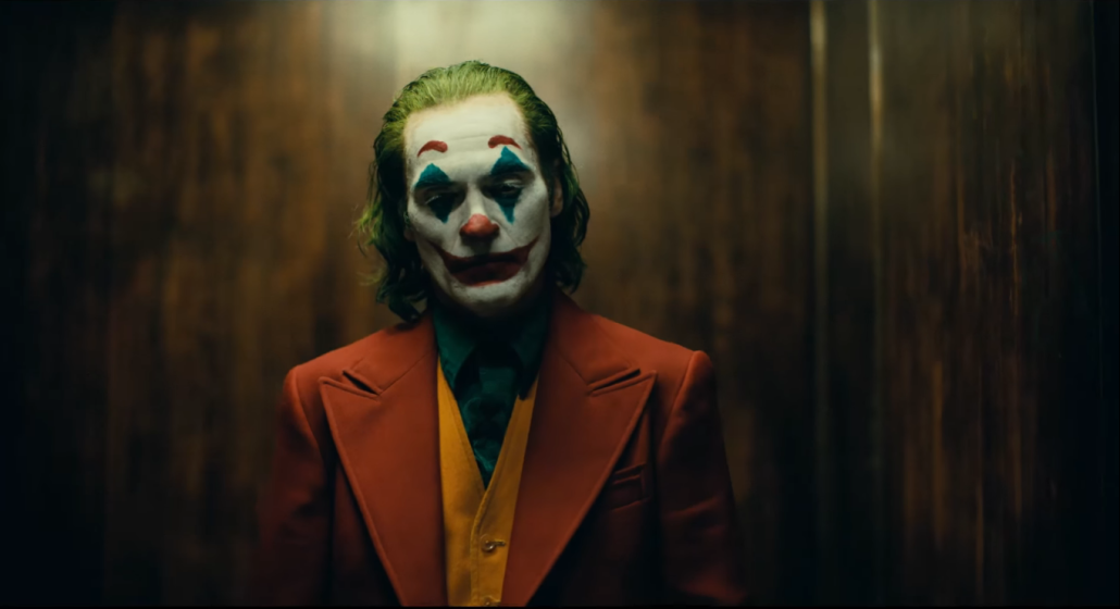 recensione joker film