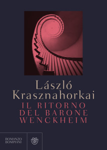 Krasznahorkai Barone Wenckheim