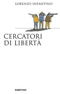 infantino cercatori di libertà