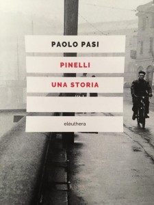 paolo pasi pinelli una storia