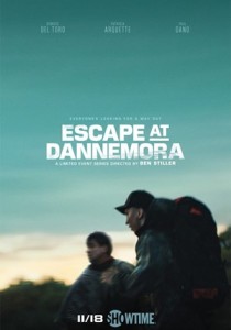 escape benicio del toro