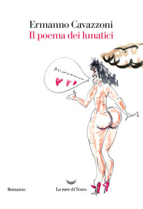 poema dei lunatici