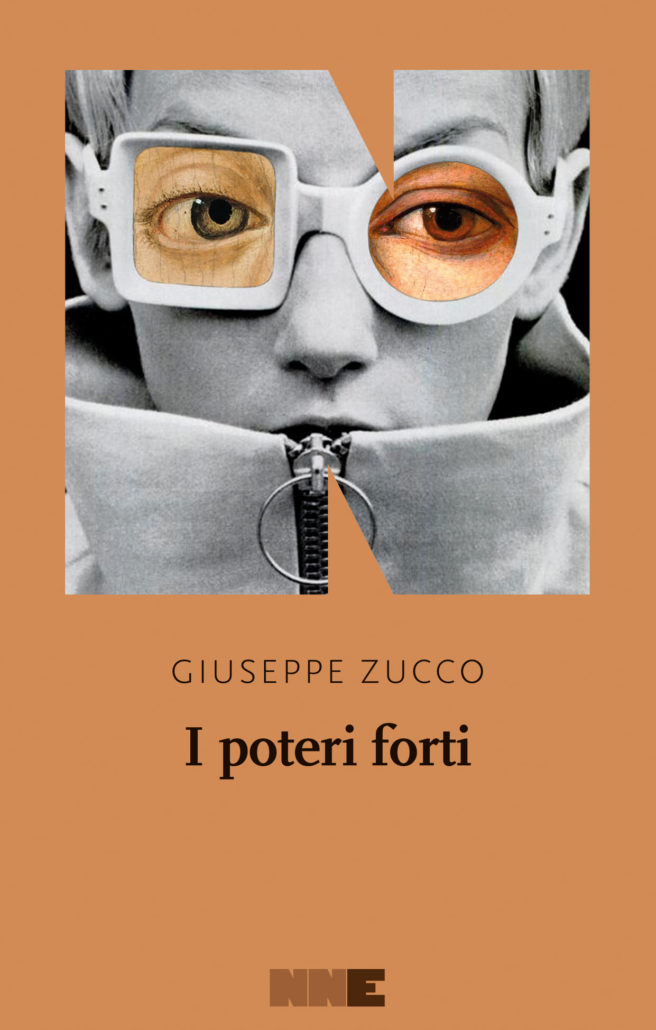 GIUSEPPE ZUCCO I POTERI FORTI