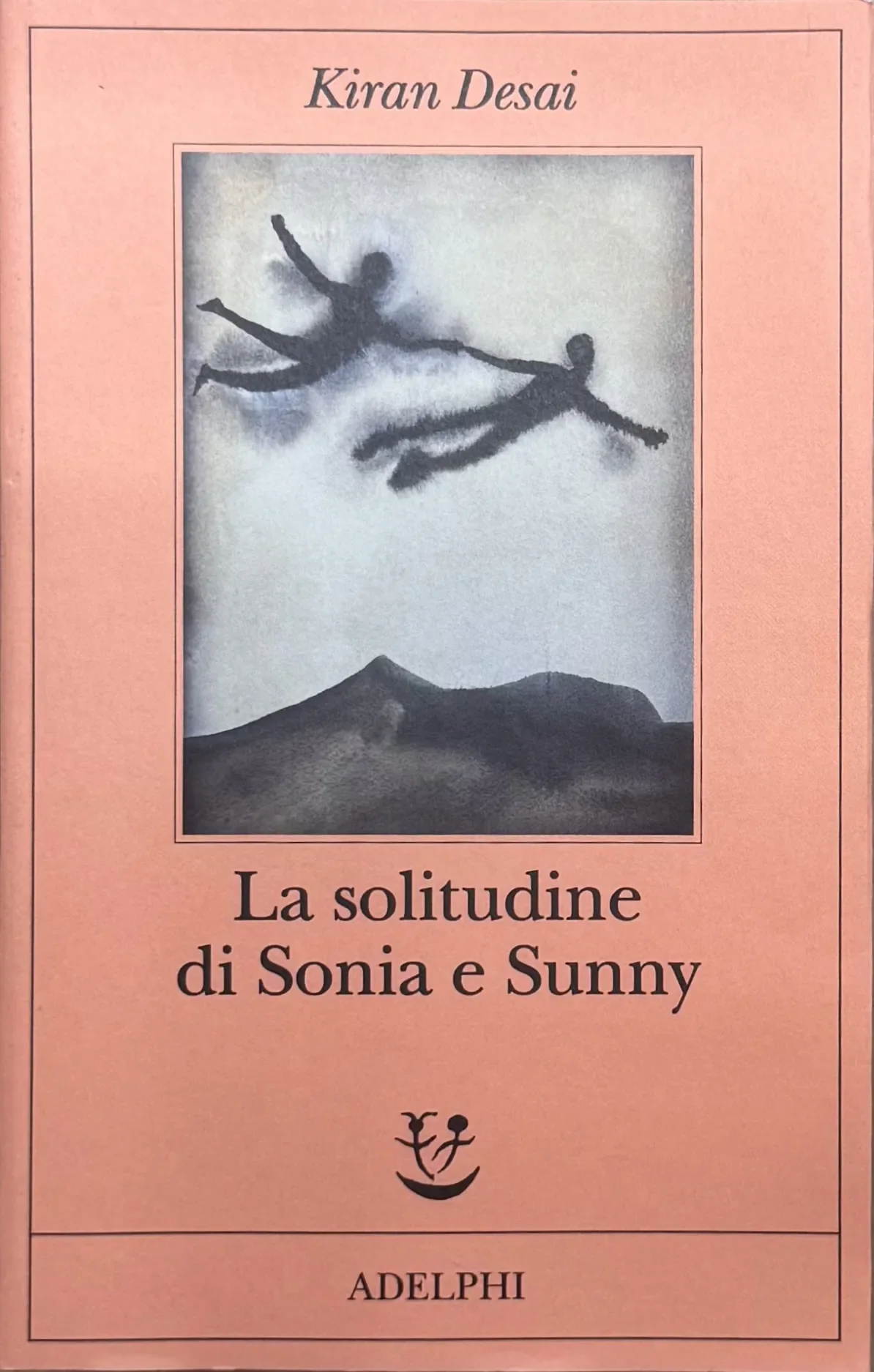 La solitudine di Sonia e Sunny: vite vissute per scappare dall’esotismo