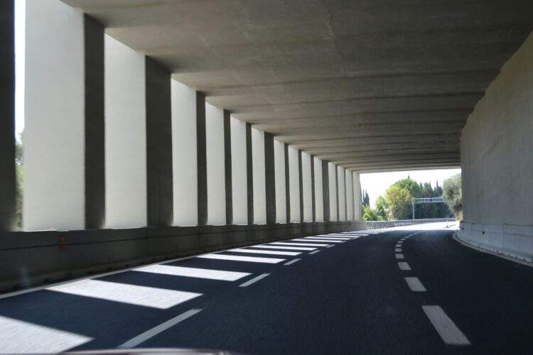 Brianza inesorabile. Furgonauta di Andrea Pauletto