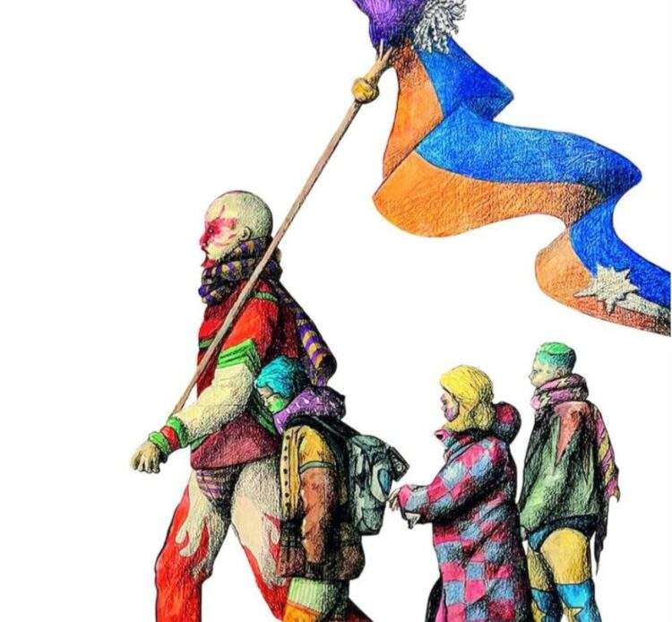 L’ordine del Carnevale. Storia delle rivoluzioni immaginarie di ...