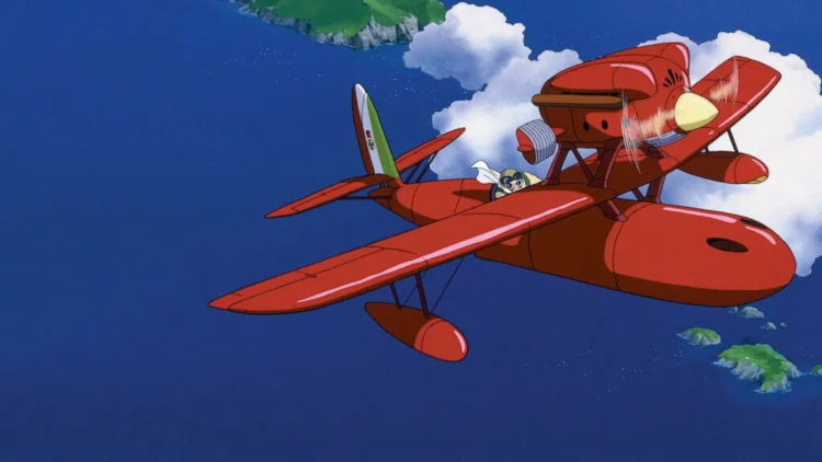 La dignità silenziosa del lavoro ben fatto – Punto di partenza di Hayao Miyazaki